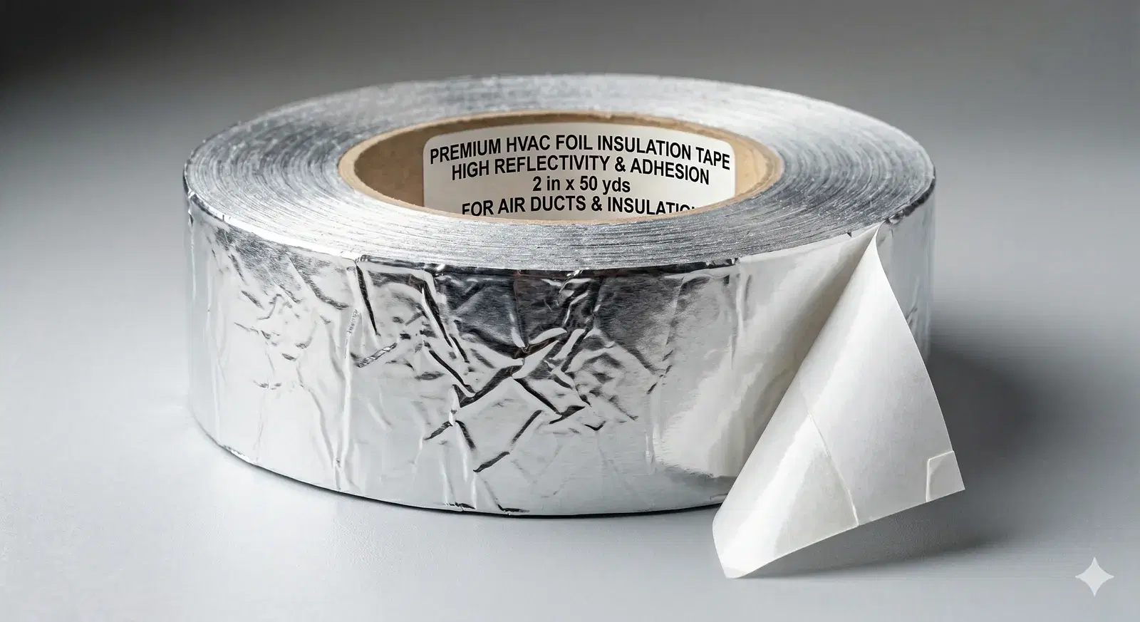 Aluminium Foil Tapes