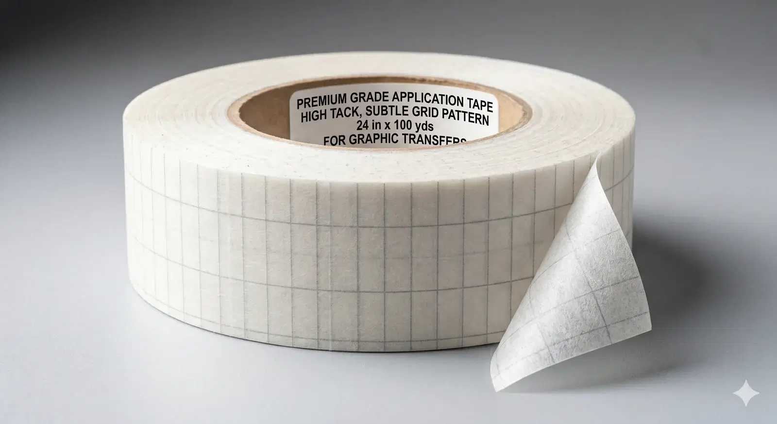 Application Tapes