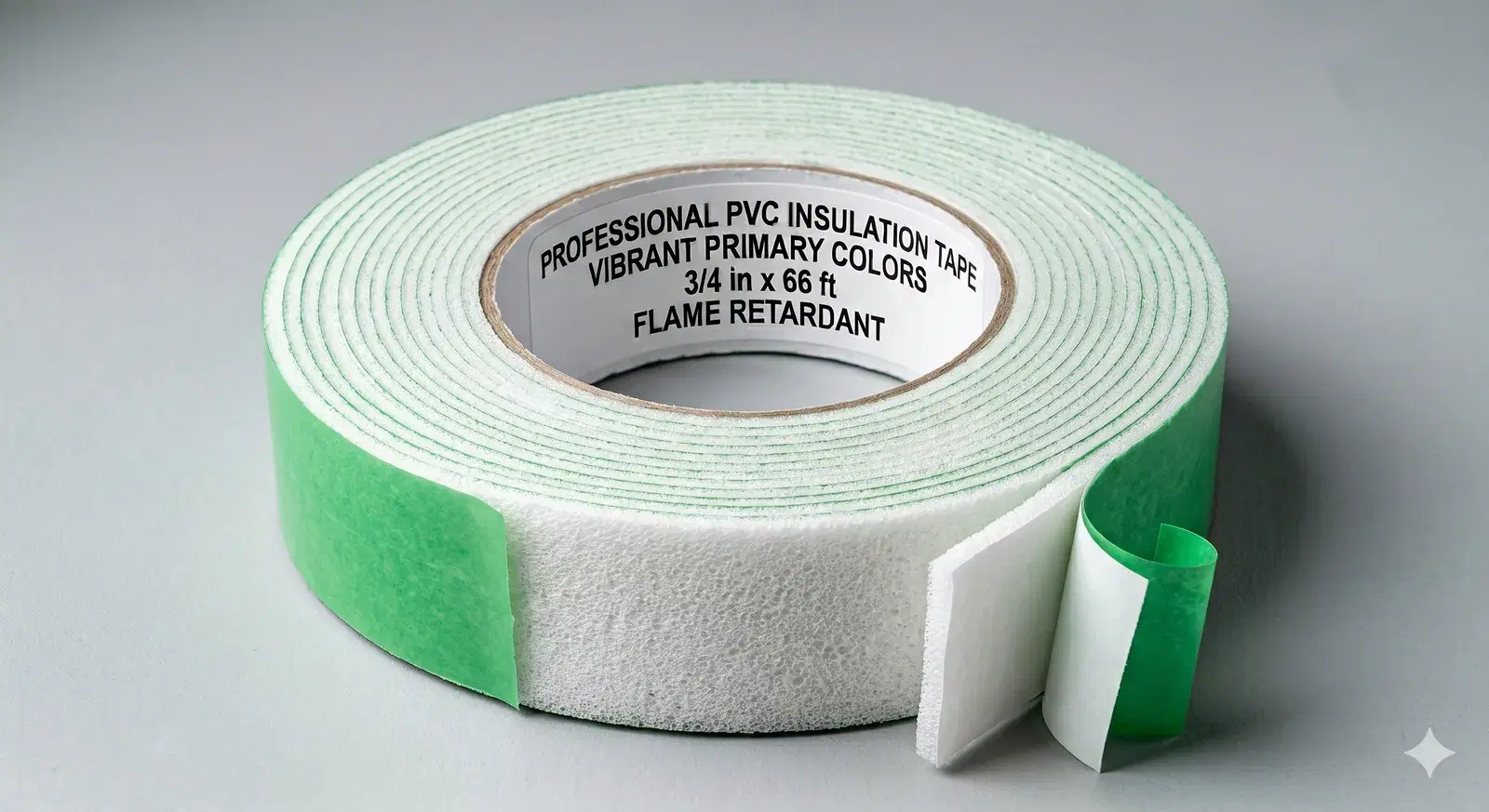 Double Sided Foam Tapes