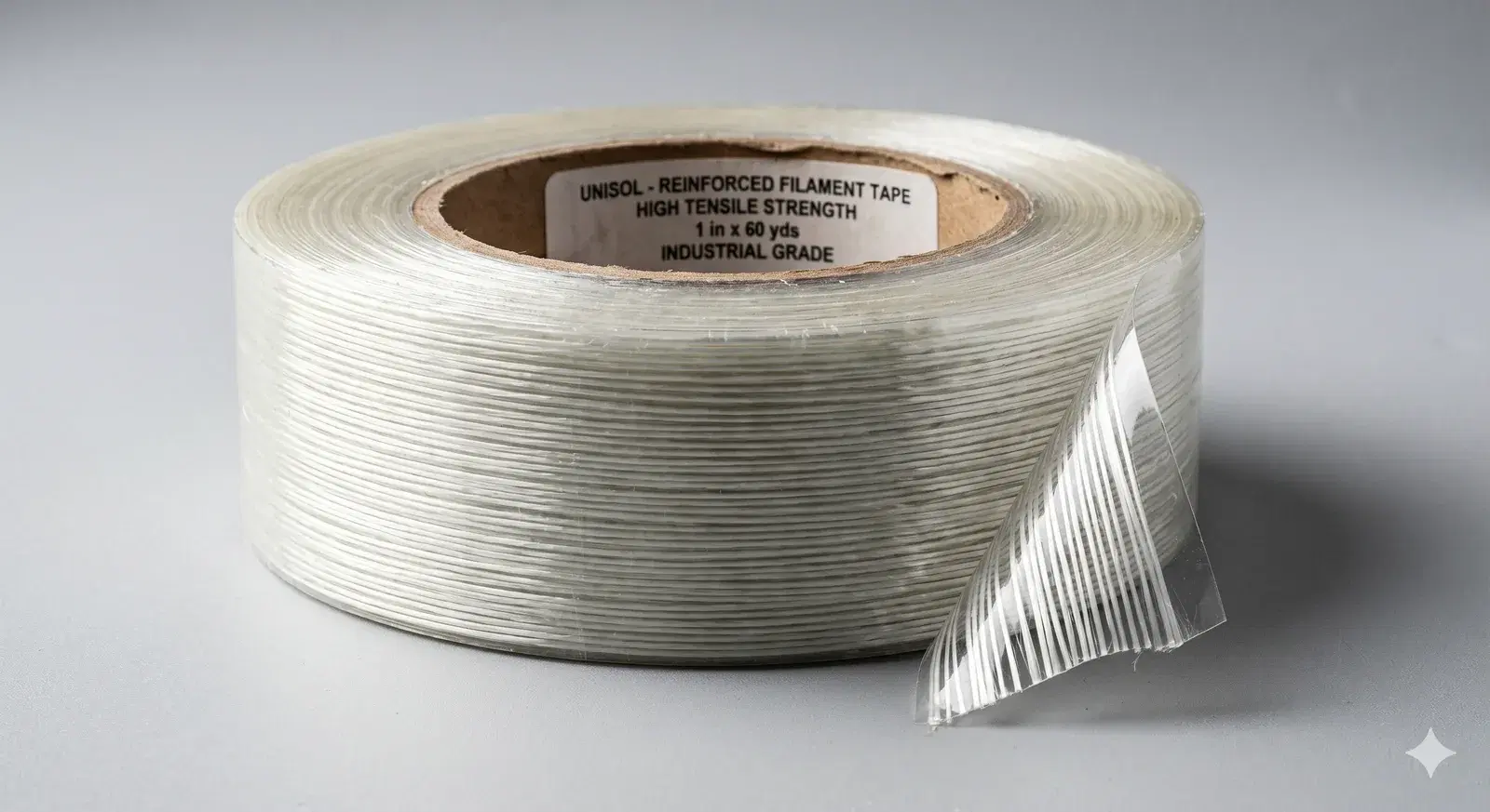 Filament Tapes