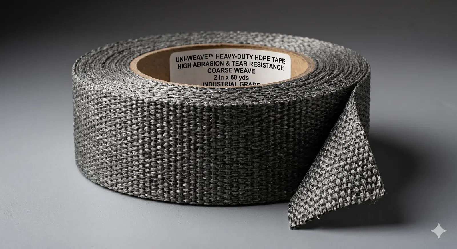 HDPE Tapes