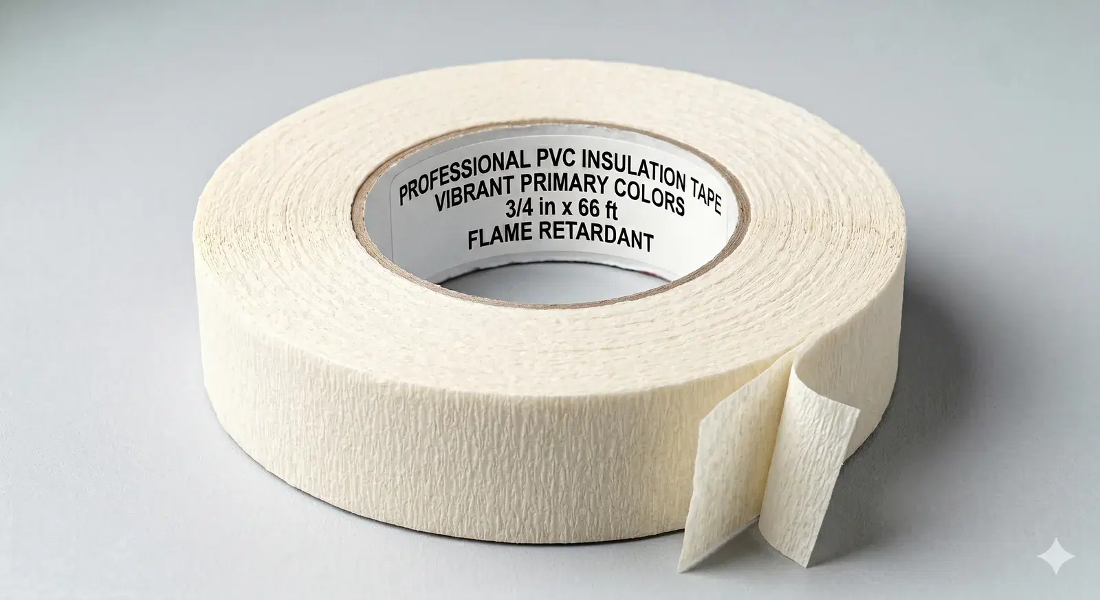 Masking Tapes